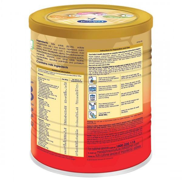 Enfamil A+ Stage 3