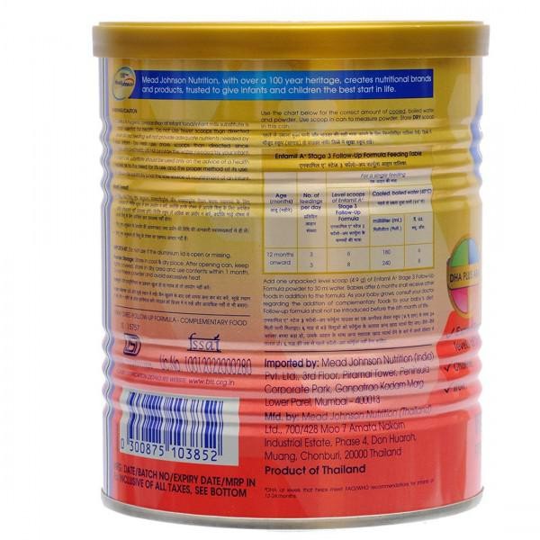 Enfamil A+ Stage 3
