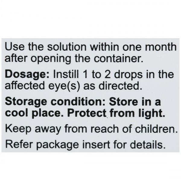 Ontears Eye Drop
