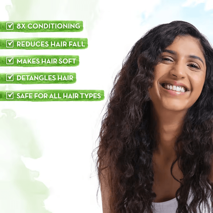 Mamaearth Onion Hair Conditioner