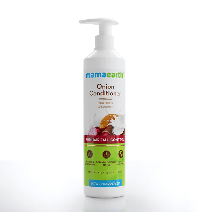 Mamaearth Onion Hair Conditioner