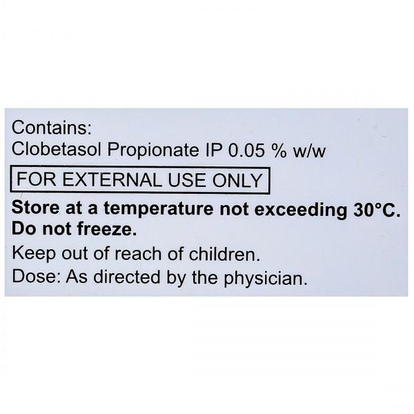 Tenovate Ointment (15Gm)