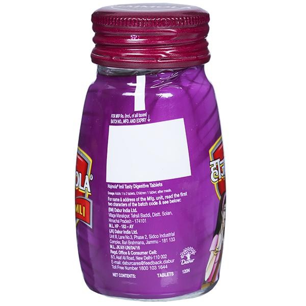 Dabur Hajmola Imli