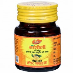 Dabur Hingoli Tablet