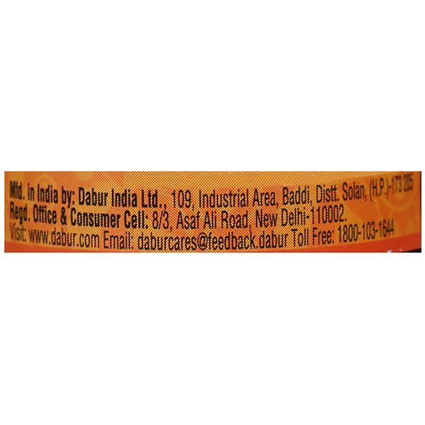 Dabur Hingoli Tablet