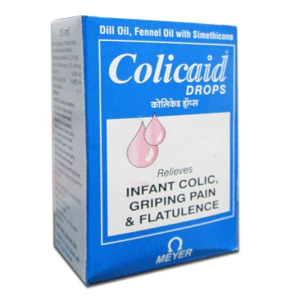 Colicaid Drop