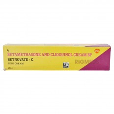 Betnovate-C Cream