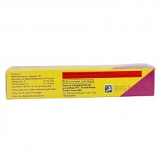Betnovate-C Cream