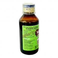 Tusq X Expectorant