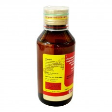 Ascodex LS Expectorant