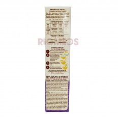 Nestle Cerelac Baby Cereal 5 Grains & Fruits from 18 to 24 Months (300 Gm)