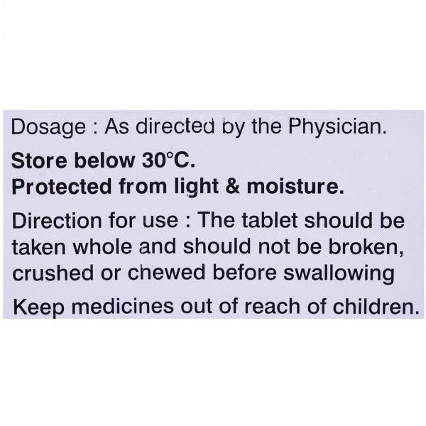 Gluconorm G Plus 3 Tablet PR