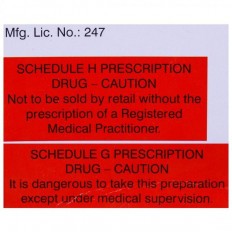 Gluconorm G Plus 3 Tablet PR