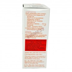 Zifi 50 Dry Syrup