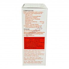 Zifi 100 Dry Syrup