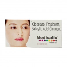 Medisalic Ointment