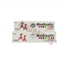 Medisalic Ointment