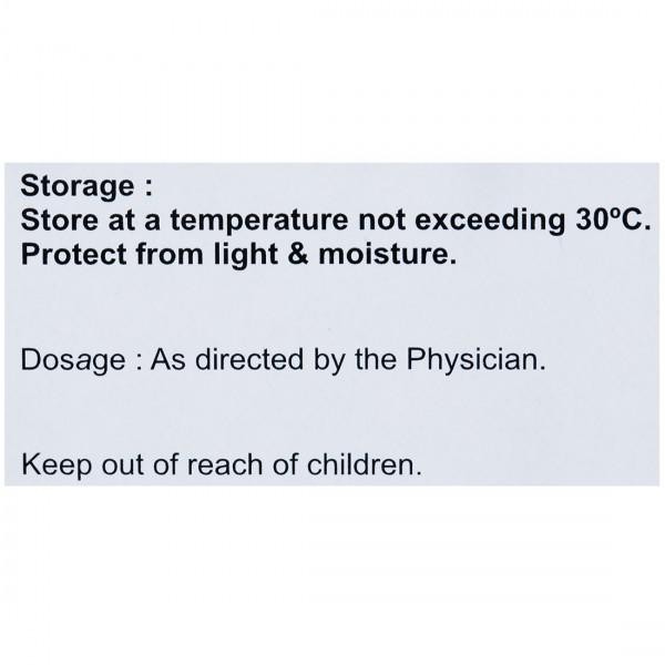 Lipirose 20 Tablet
