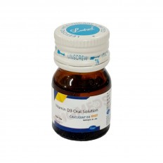 Calcijoint D3 Shot Sugar Free