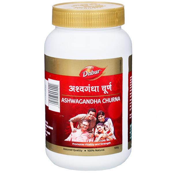 Dabur Ashwagandha Churna