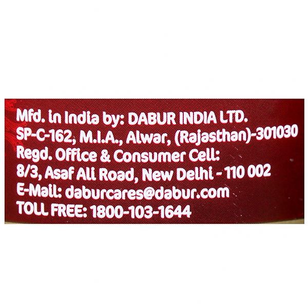 Dabur Ashwagandha Churna
