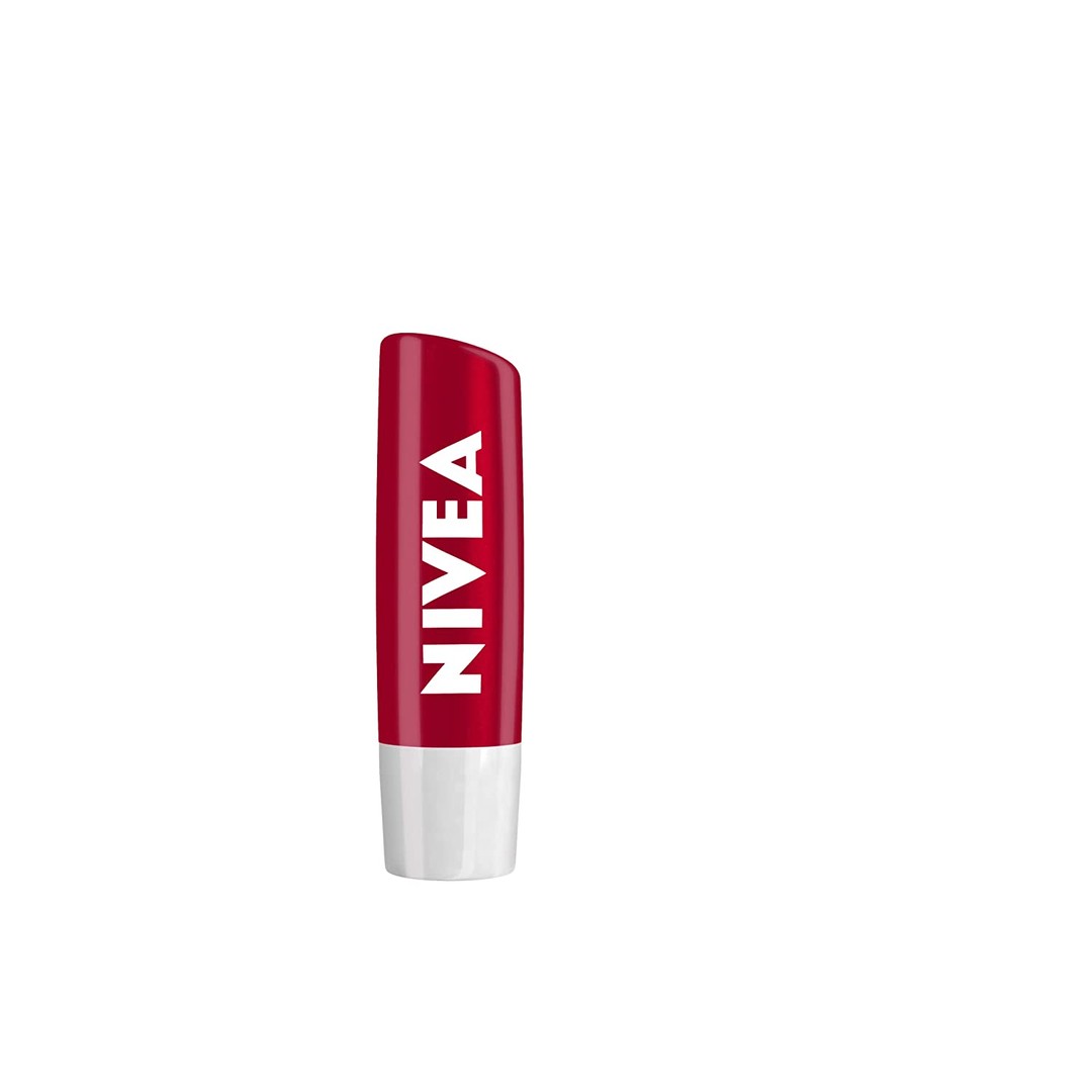 Nivea Lip Balm Cherry Shine