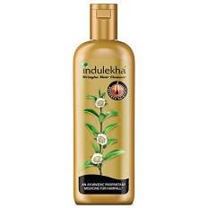Indulekha Bringha Hair Cleanser