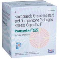 Pantodac DSR Capsule