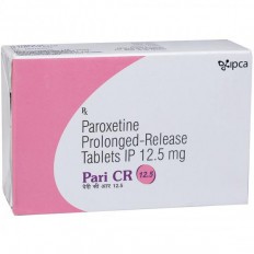 Pari CR 12.5 Tablet