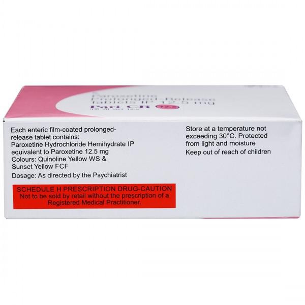 Pari CR 12.5 Tablet