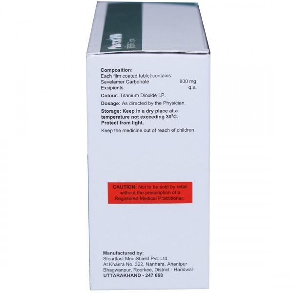 Phoscut 800 Tablet