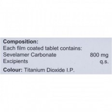 Phoscut 800 Tablet