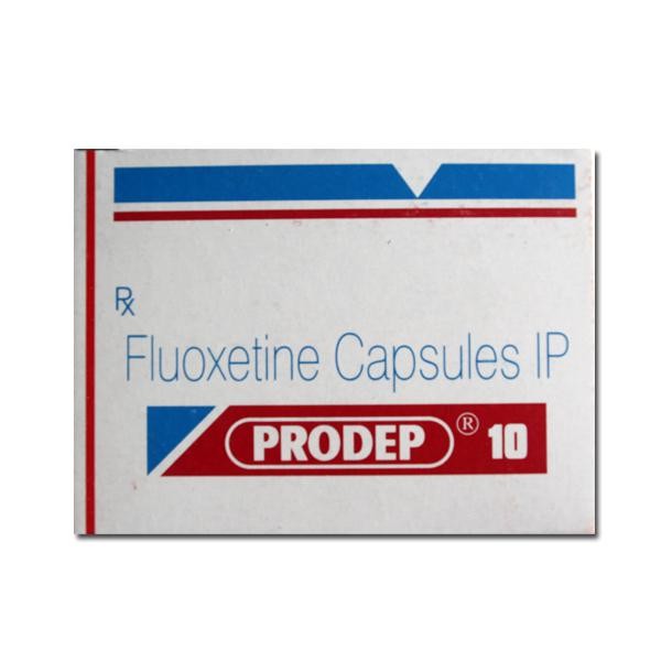 Prodep 10 Capsule