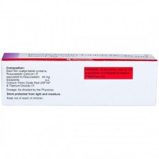 Razel 40 Tablet