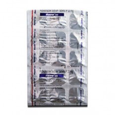 Razo 20 Tablet