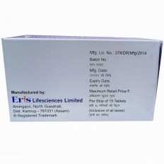 Remylin D 1000IU Tablet