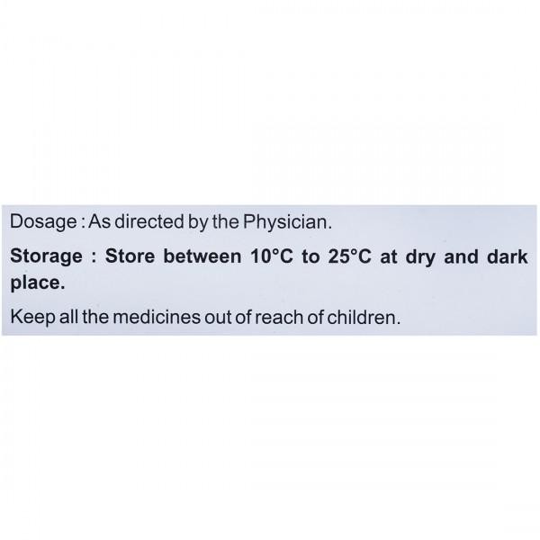 Remylin DX Tablet
