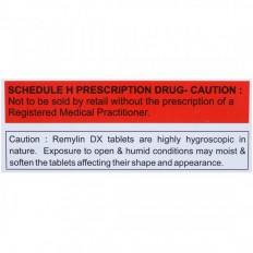 Remylin DX Tablet