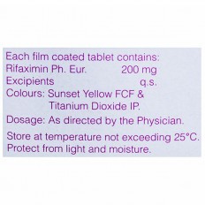Rifagut Tablet