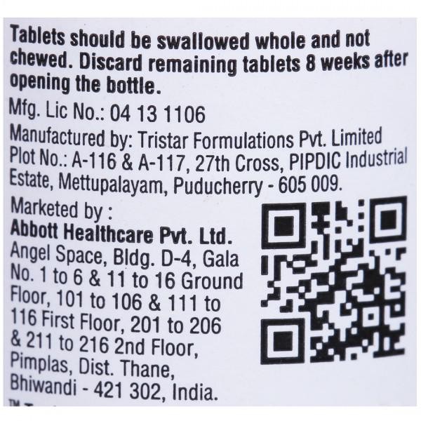 GTN Sorbitrate CR 2.6 Tablet