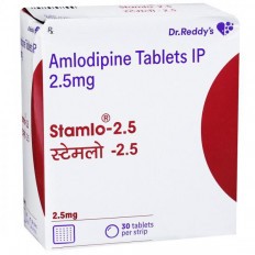 Stamlo 2.5 Tablet