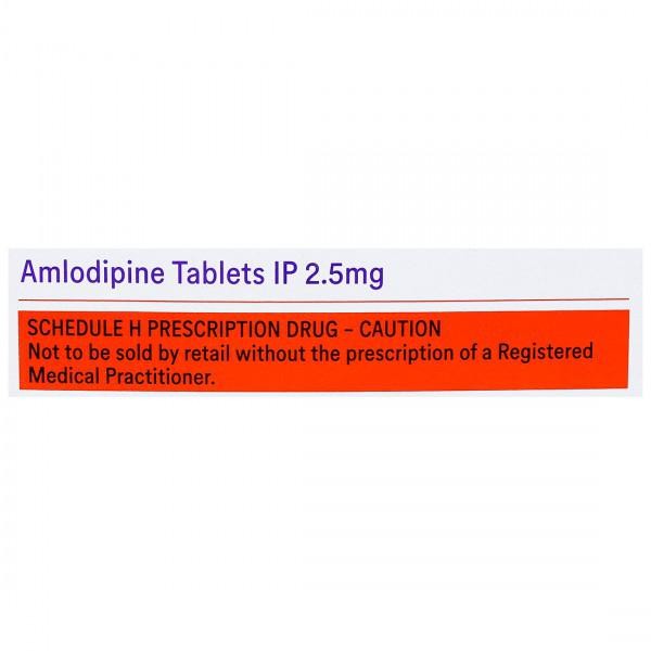 Stamlo 2.5 Tablet