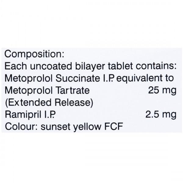 Starpress R XL 25 Tablet