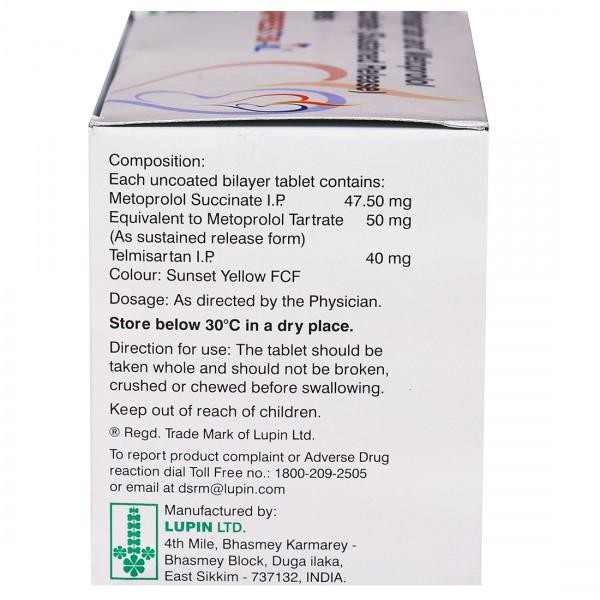 Starpress T 50 XL Tablet