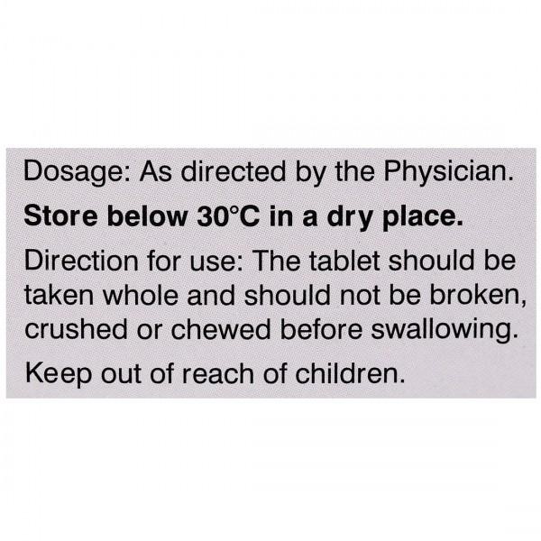 Starpress T 50 XL Tablet