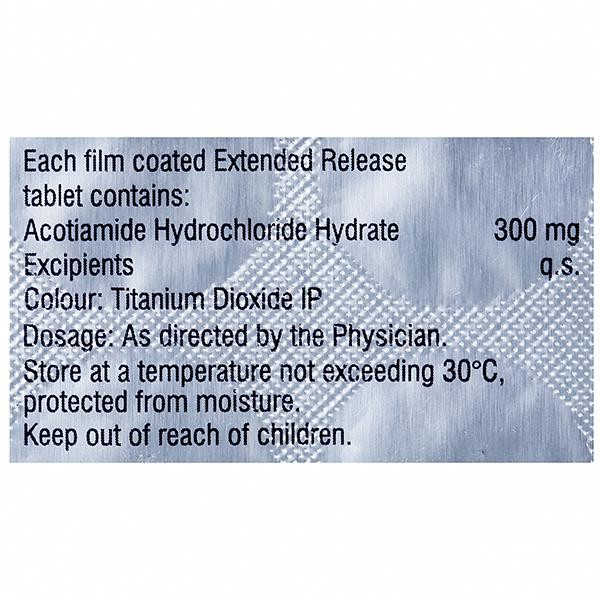 Actapro OD Tablet