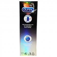 Durex Extra Time Condom (10 Condom)