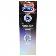 Durex Extra Time Condom (10 Condom)