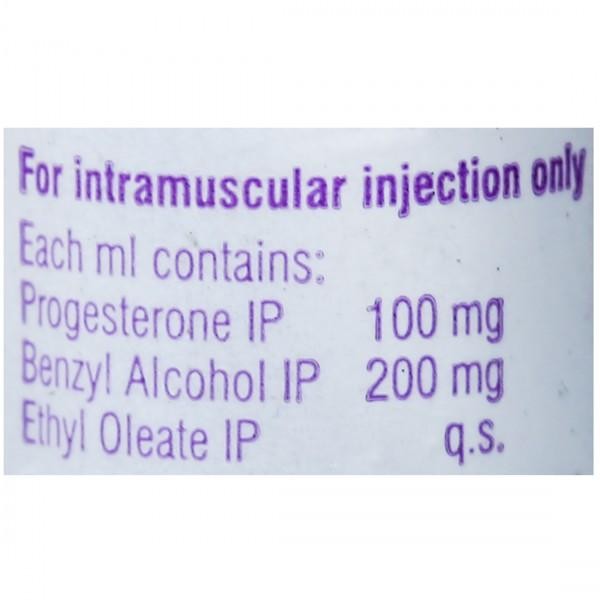Susten 100 Injection
