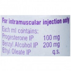 Susten 100 Injection